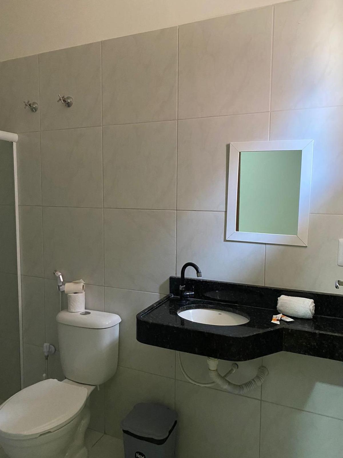 Pousada Areias De Pajucara Maceió Eksteriør billede