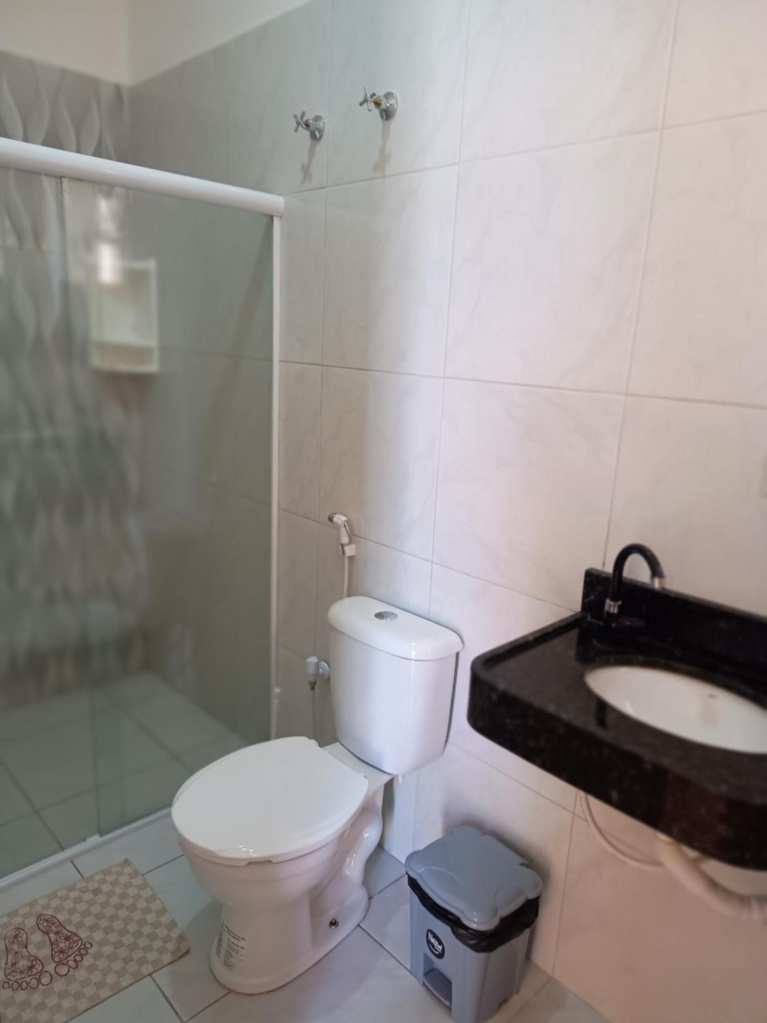 Pousada Areias De Pajucara Maceió Eksteriør billede