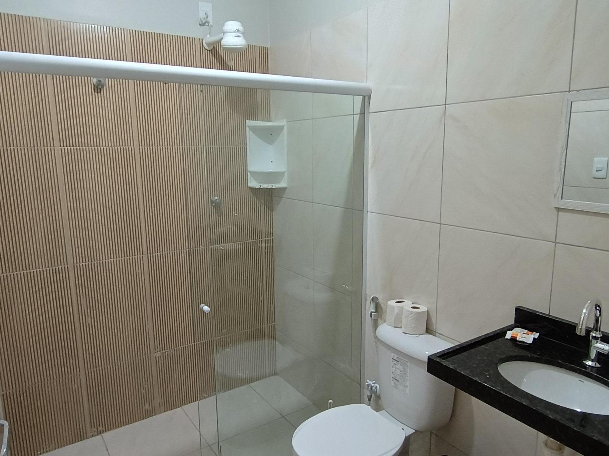 Pousada Areias De Pajucara Maceió Eksteriør billede
