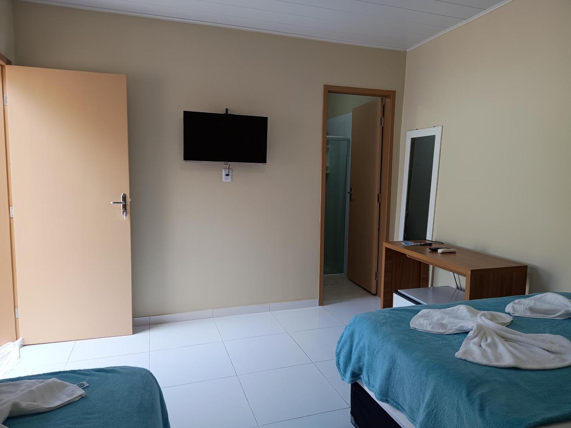 Pousada Areias De Pajucara Maceió Eksteriør billede