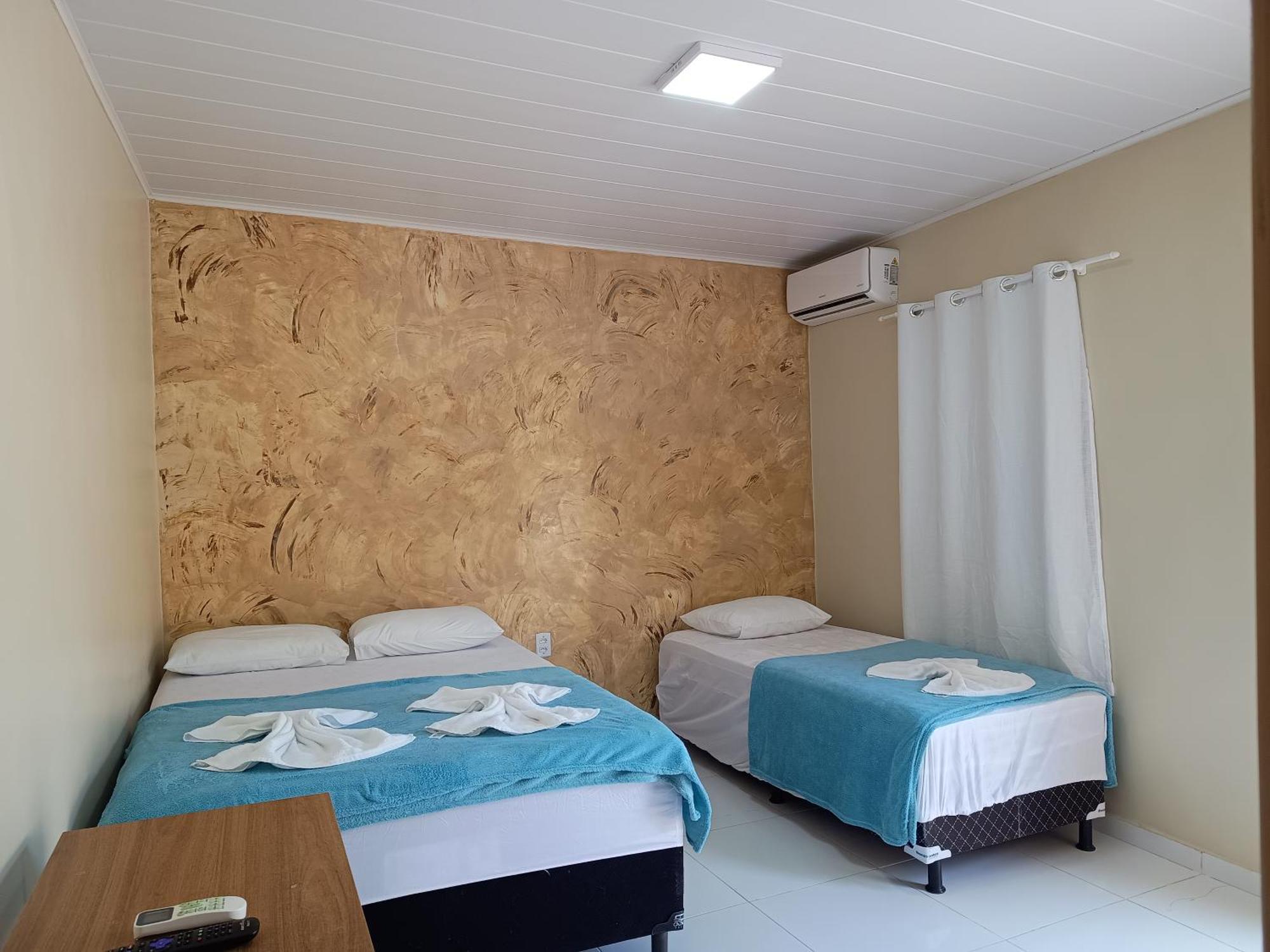 Pousada Areias De Pajucara Maceió Eksteriør billede