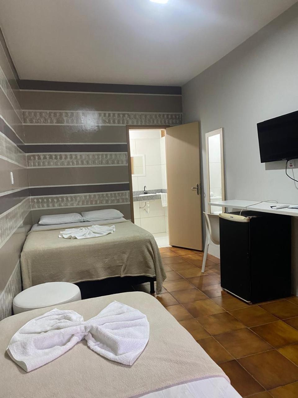 Pousada Areias De Pajucara Maceió Eksteriør billede