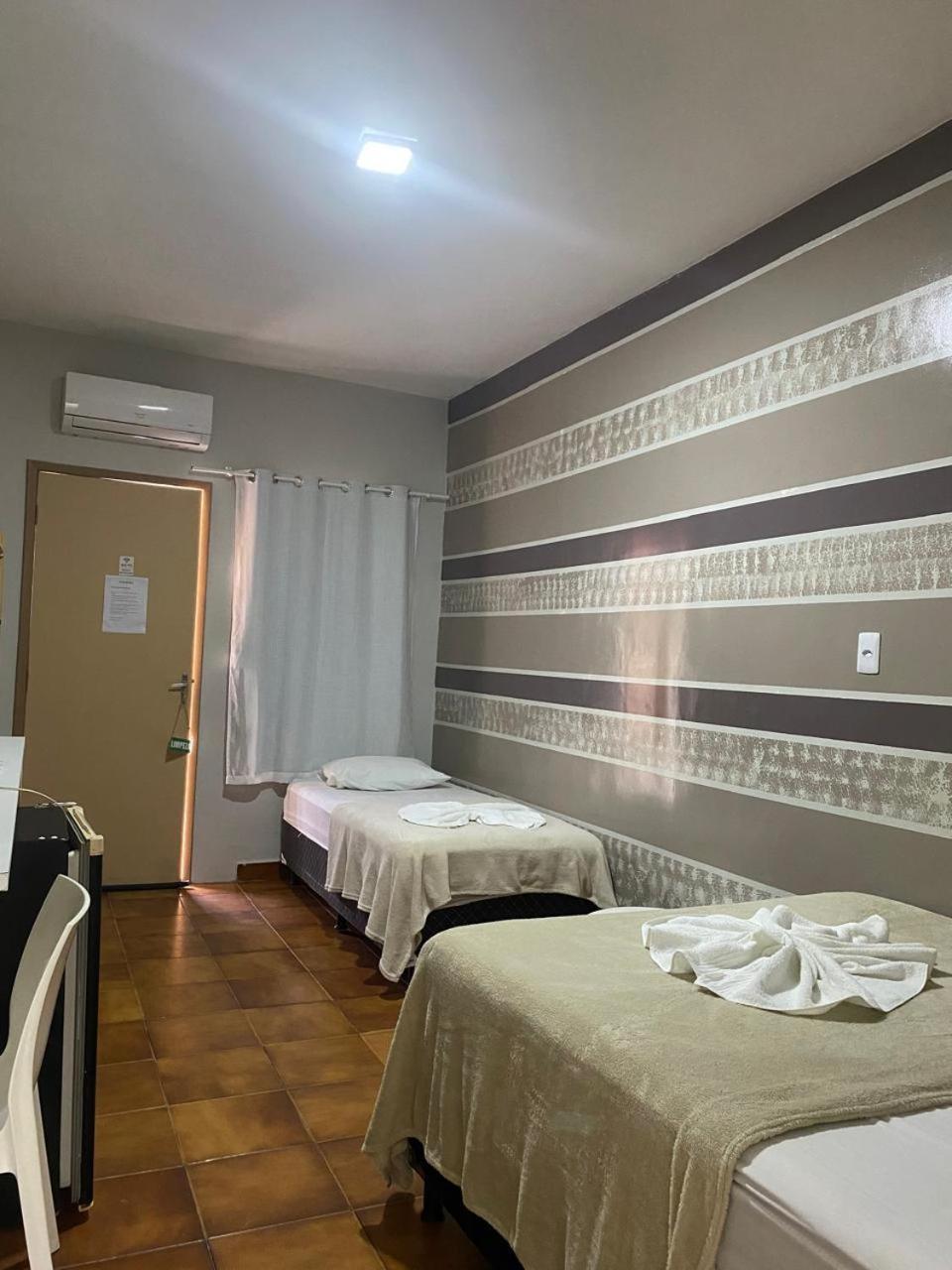 Pousada Areias De Pajucara Maceió Eksteriør billede
